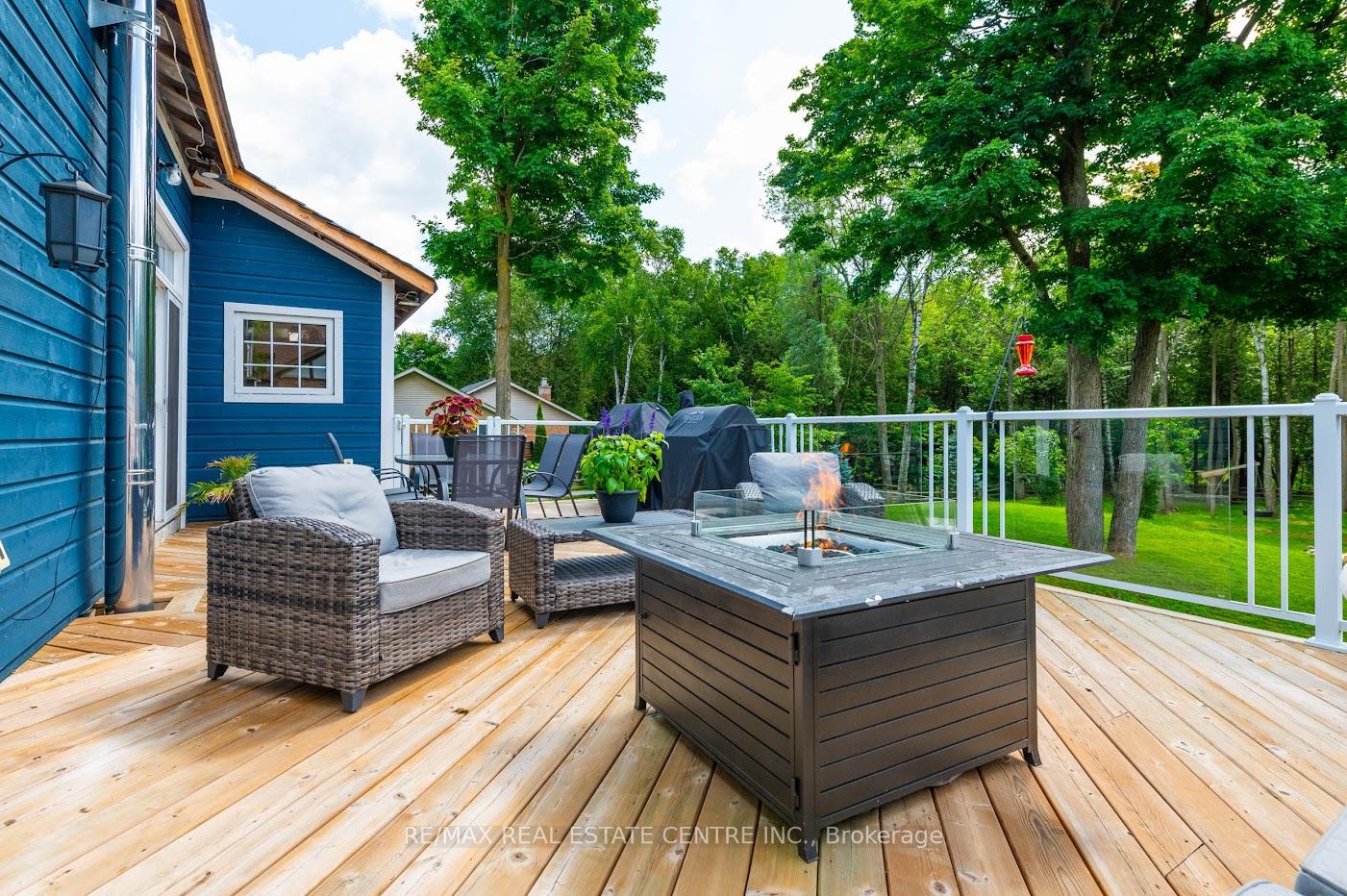 Photo 23 of 126 Maple Court, Shelburne — HOMEH