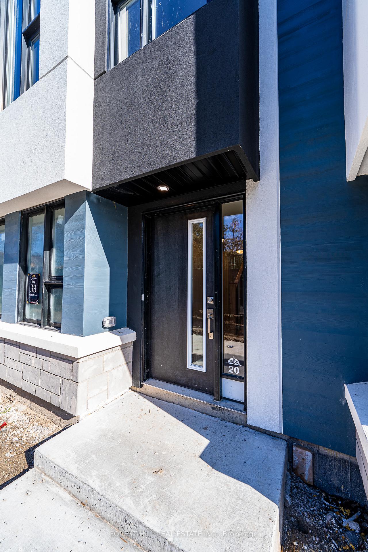 Photo 5 of 20 Bru Lor Lane, Orillia — HOMEH