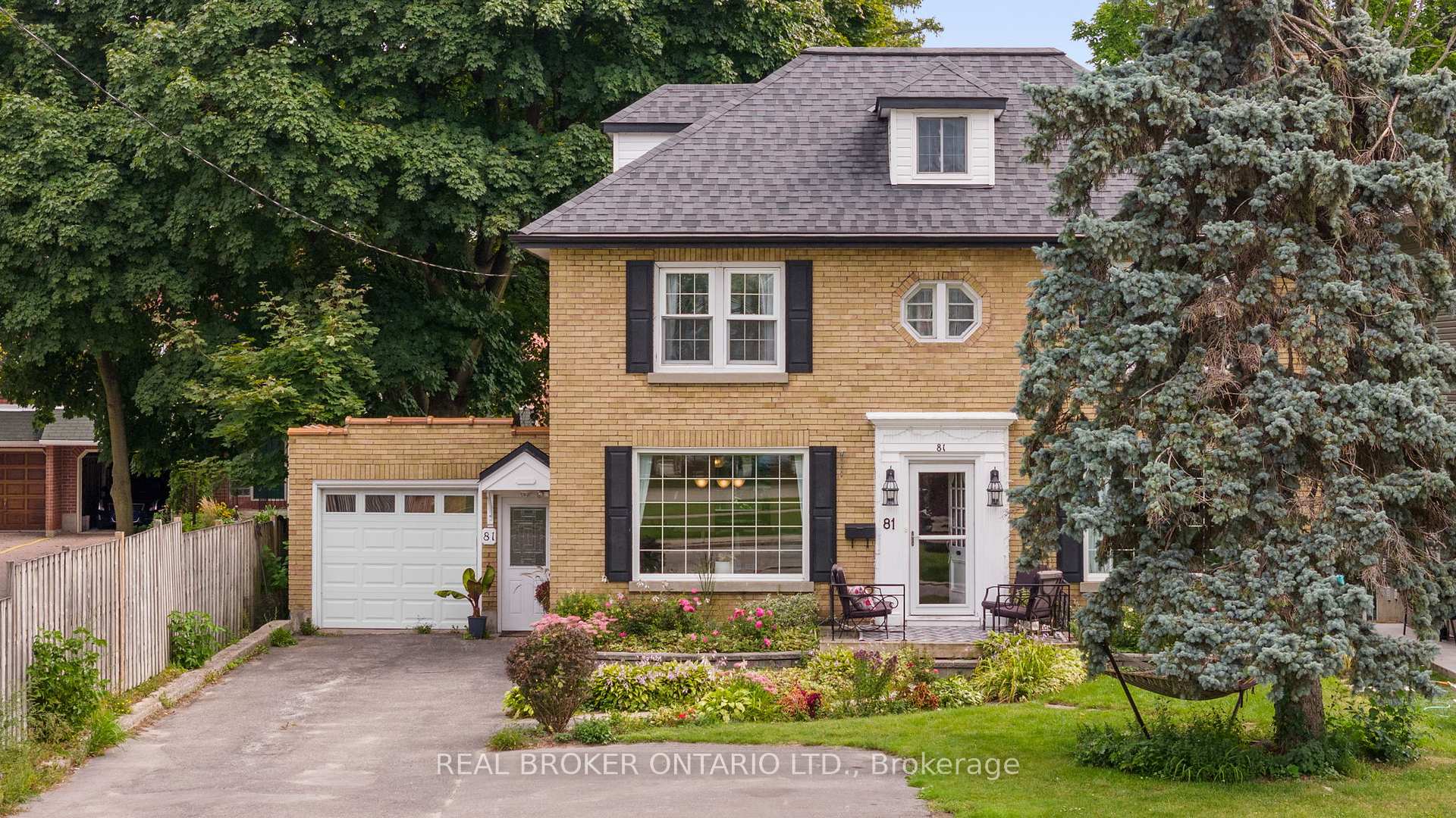 Photo 2 of 81 Clapperton Street, Barrie, Codrington — HOMEH