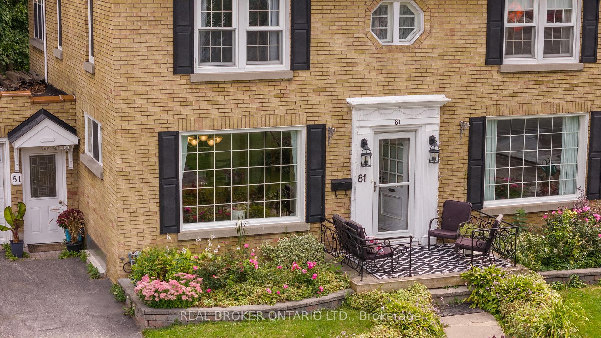 Photo 3 of 81 Clapperton Street, Barrie, Codrington — HOMEH