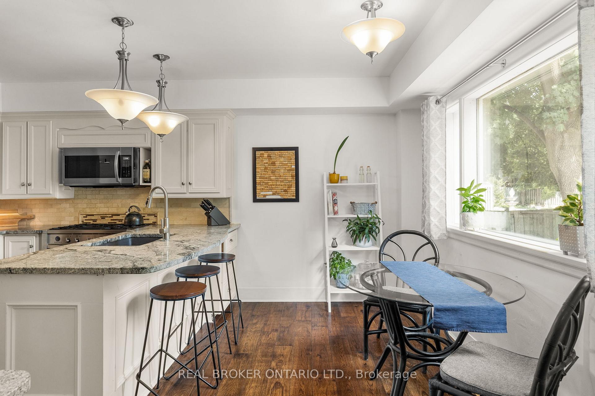 Photo 10 of 81 Clapperton Street, Barrie, Codrington — HOMEH