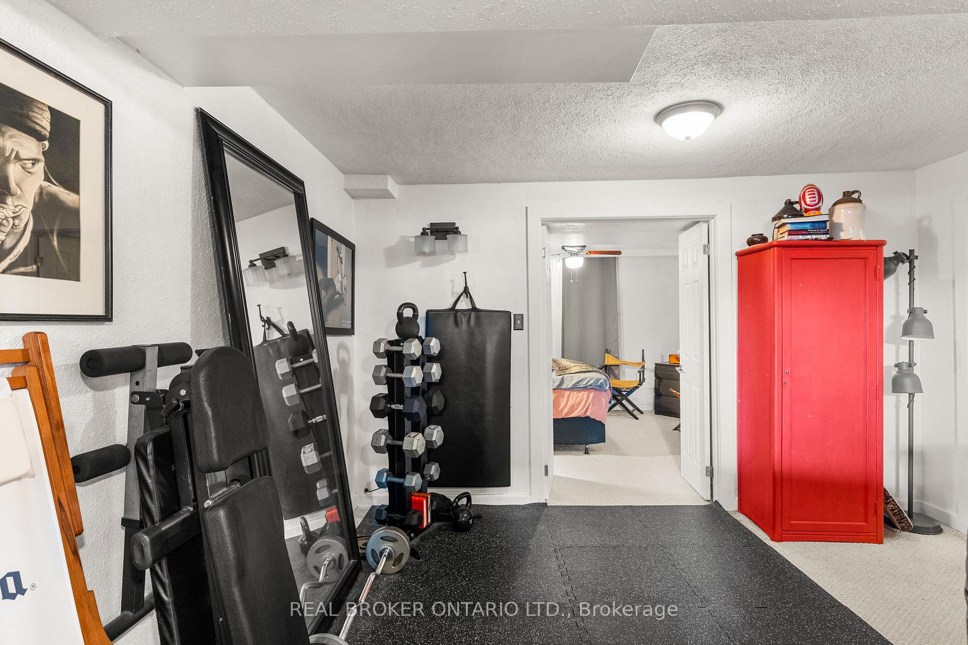 Photo 27 of 81 Clapperton Street, Barrie, Codrington — HOMEH