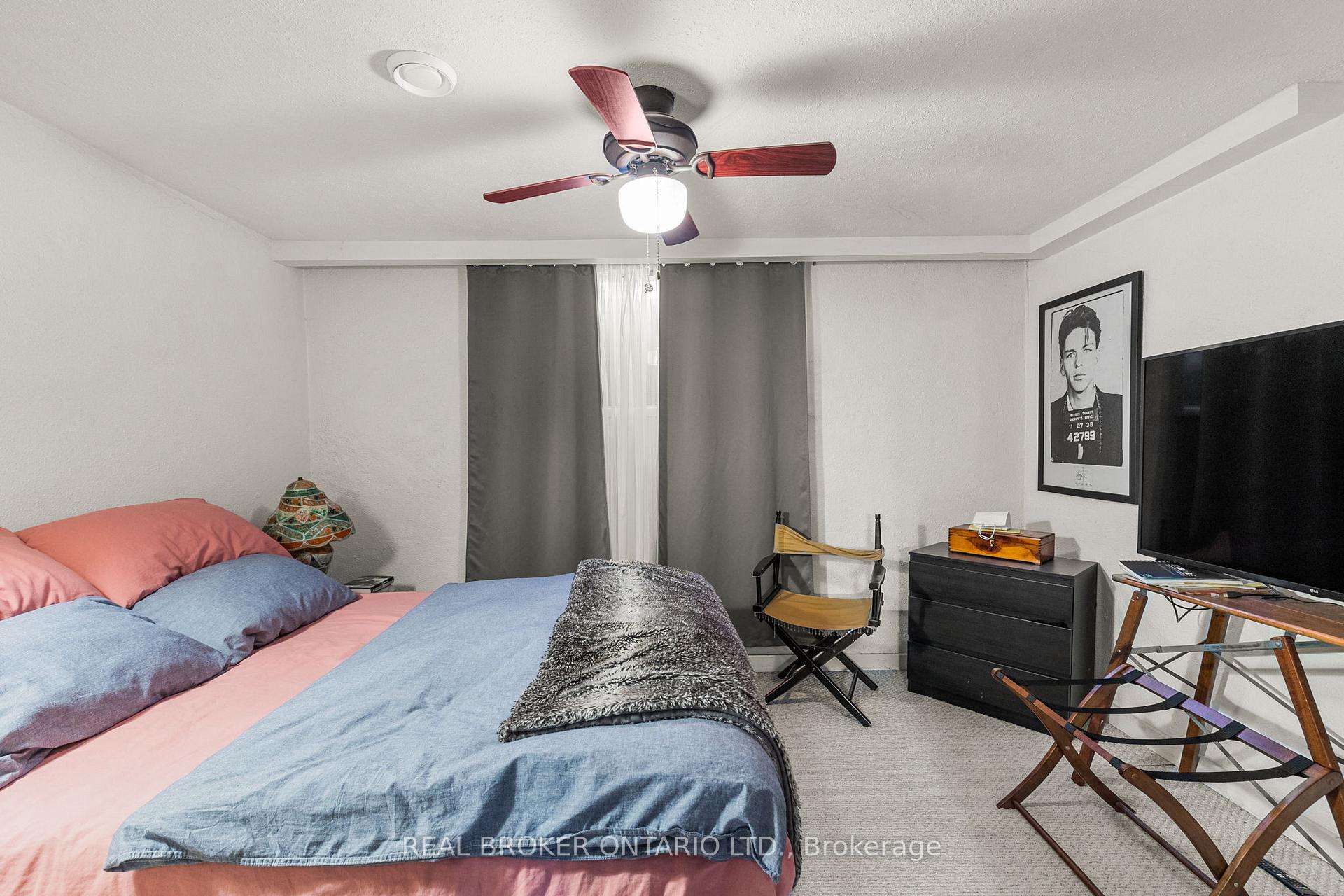 Photo 28 of 81 Clapperton Street, Barrie, Codrington — HOMEH