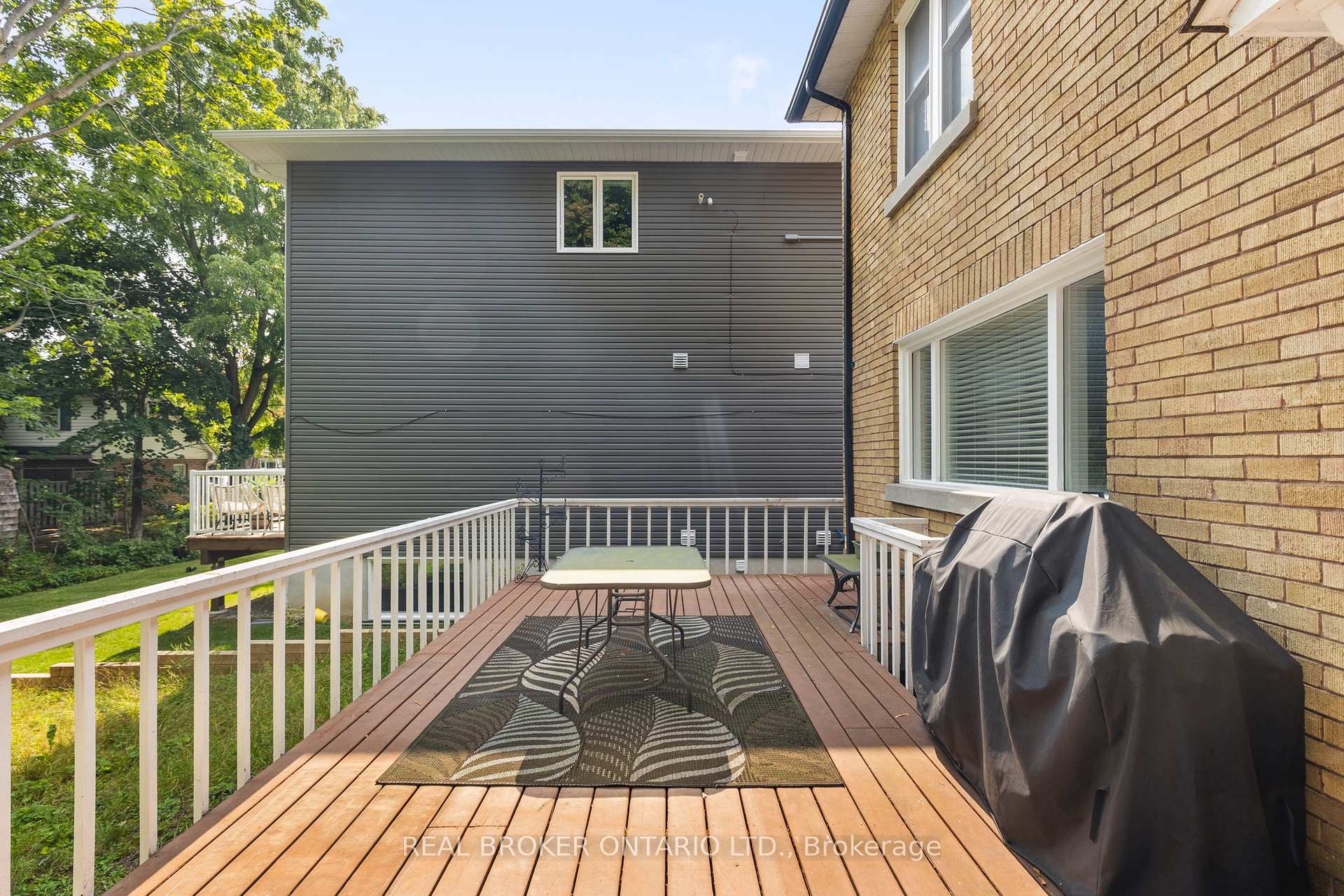Photo 30 of 81 Clapperton Street, Barrie, Codrington — HOMEH