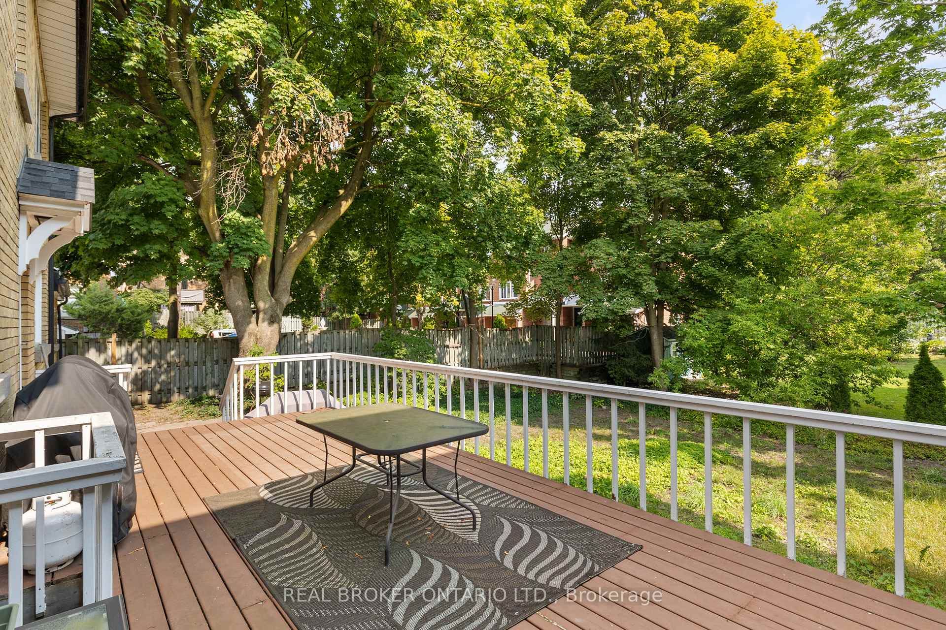 Photo 31 of 81 Clapperton Street, Barrie, Codrington — HOMEH
