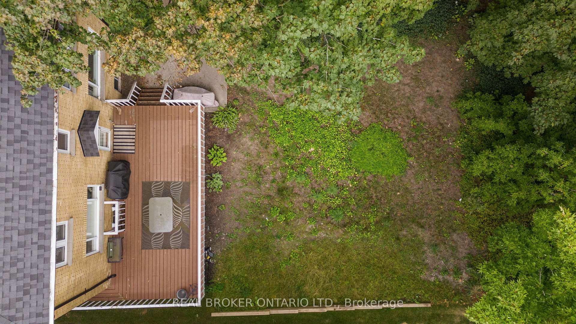 Photo 32 of 81 Clapperton Street, Barrie, Codrington — HOMEH
