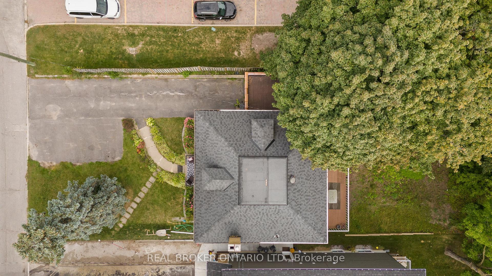Photo 33 of 81 Clapperton Street, Barrie, Codrington — HOMEH