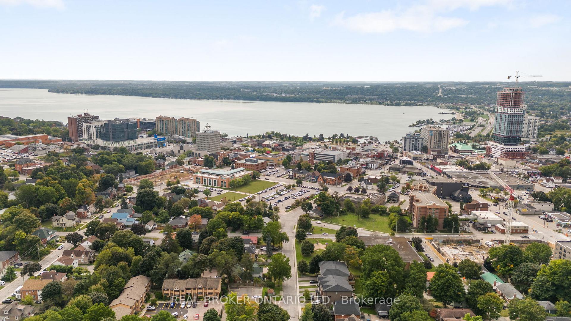 Photo 34 of 81 Clapperton Street, Barrie, Codrington — HOMEH