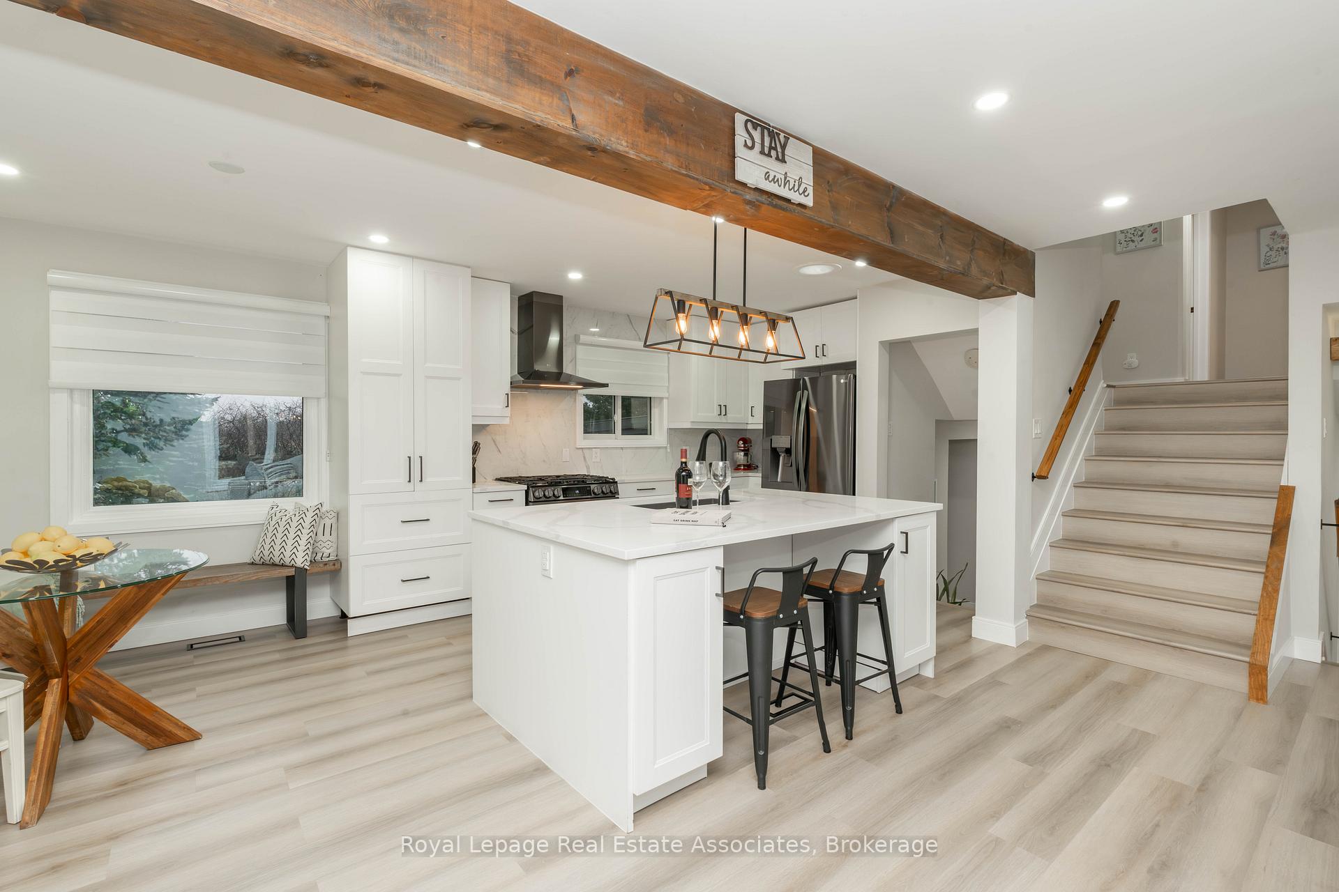 Photo 14 of 51 Delmar Drive, Hamilton, Buchanan — HOMEH