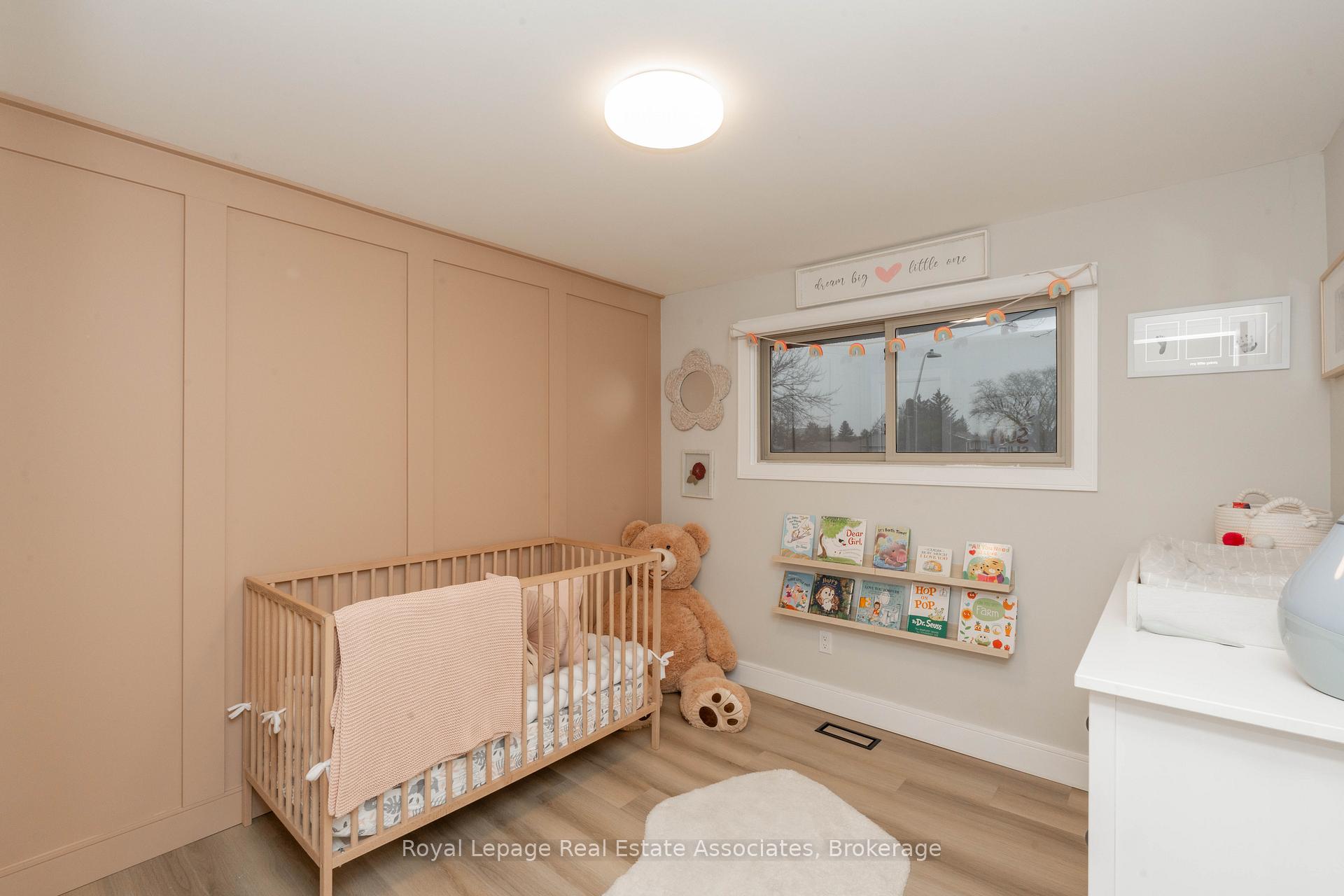 Photo 27 of 51 Delmar Drive, Hamilton, Buchanan — HOMEH