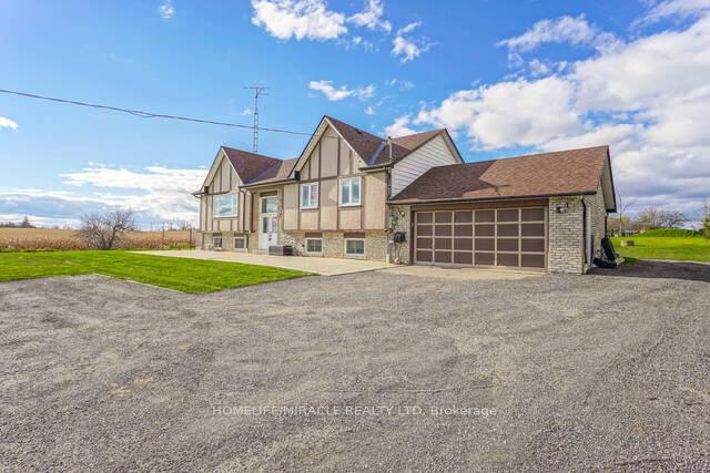 Photo 1 of 2214 Wanless Drive, Brampton, Northwest Brampton — HOMEH