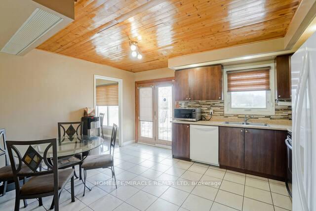 Photo 8 of 2214 Wanless Drive, Brampton, Northwest Brampton — HOMEH