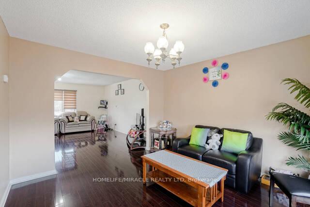 Photo 6 of 2214 Wanless Drive, Brampton, Northwest Brampton — HOMEH
