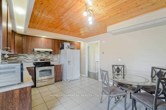 Photo 7 of 2214 Wanless Drive, Brampton, Northwest Brampton — HOMEH
