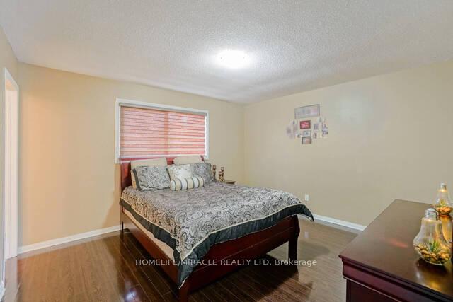 Photo 10 of 2214 Wanless Drive, Brampton, Northwest Brampton — HOMEH