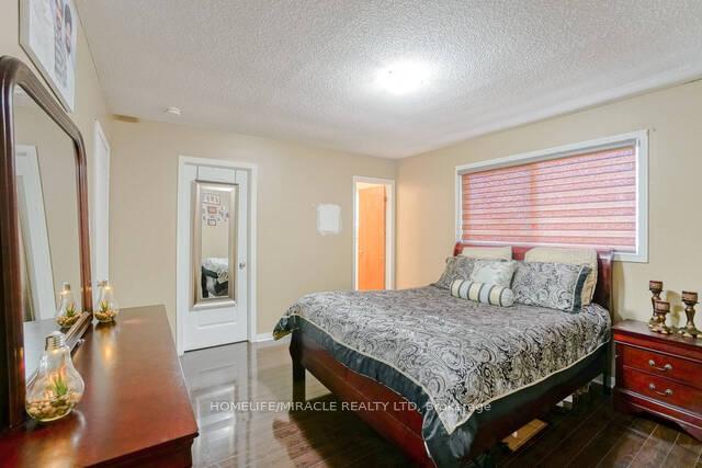 Photo 12 of 2214 Wanless Drive, Brampton, Northwest Brampton — HOMEH