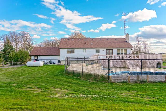 Photo 21 of 2214 Wanless Drive, Brampton, Northwest Brampton — HOMEH