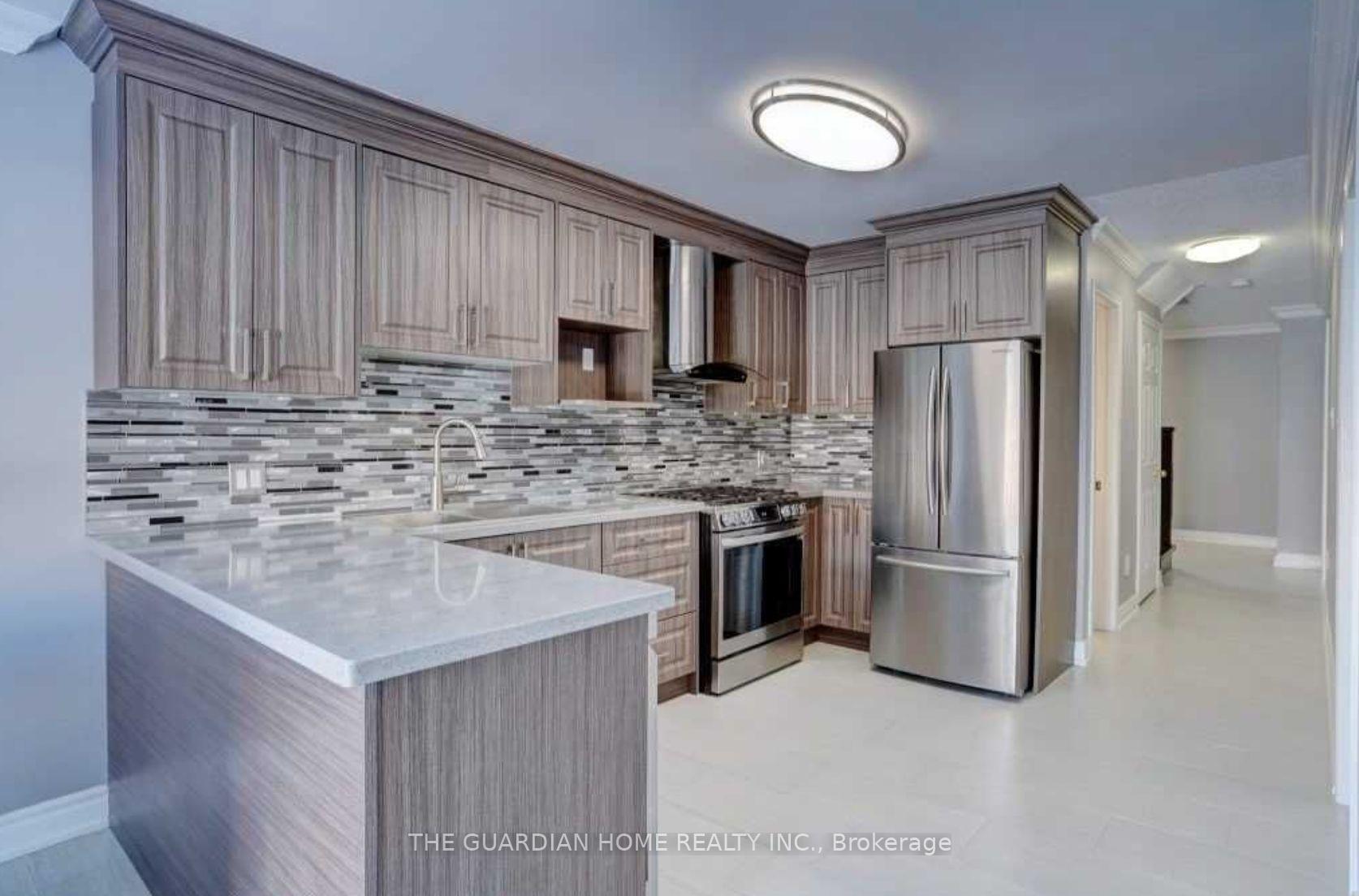 Photo 11 of 65 Mindy Crescent, Markham, Middlefield — HOMEH