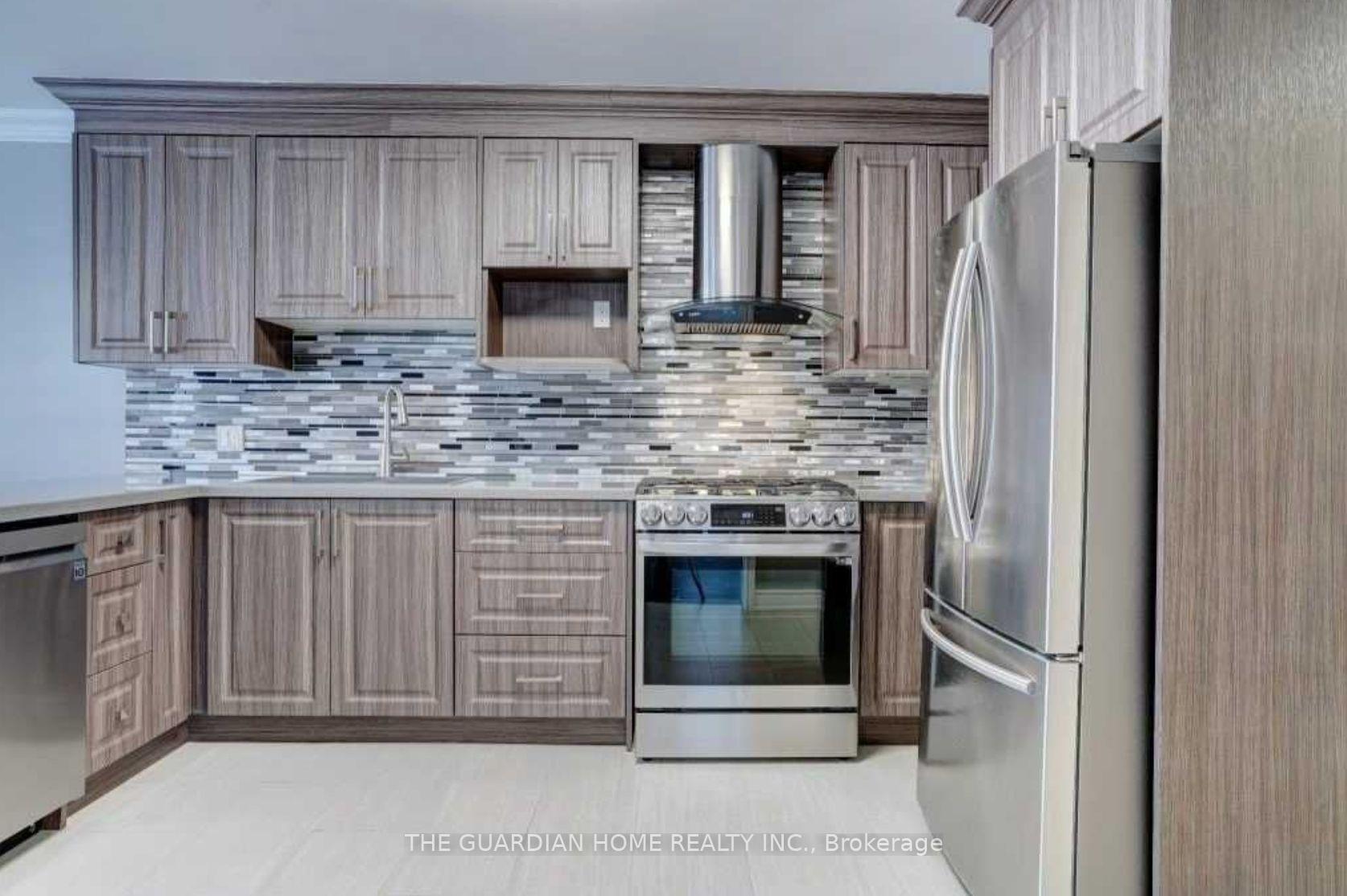 Photo 12 of 65 Mindy Crescent, Markham, Middlefield — HOMEH