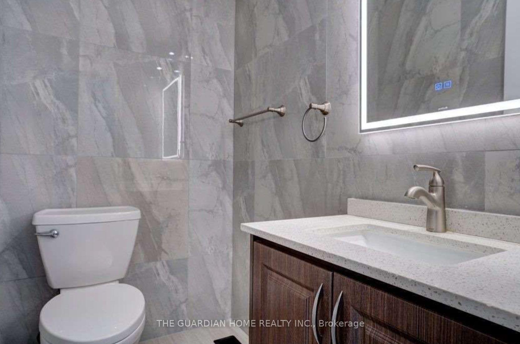 Photo 17 of 65 Mindy Crescent, Markham, Middlefield — HOMEH