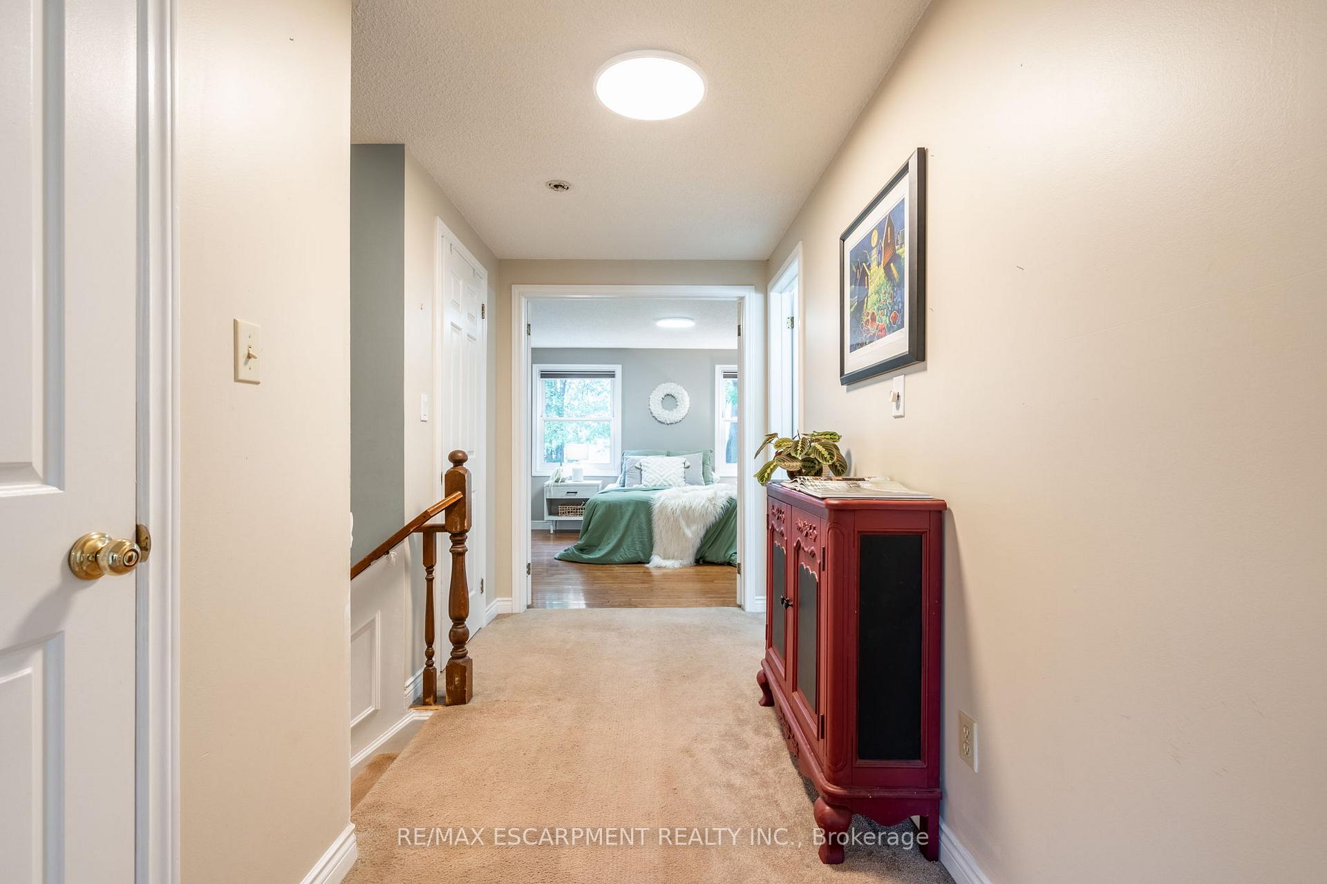 Photo 29 of 33 Cumminsville Drive, Hamilton, Rural Flamborough — HOMEH