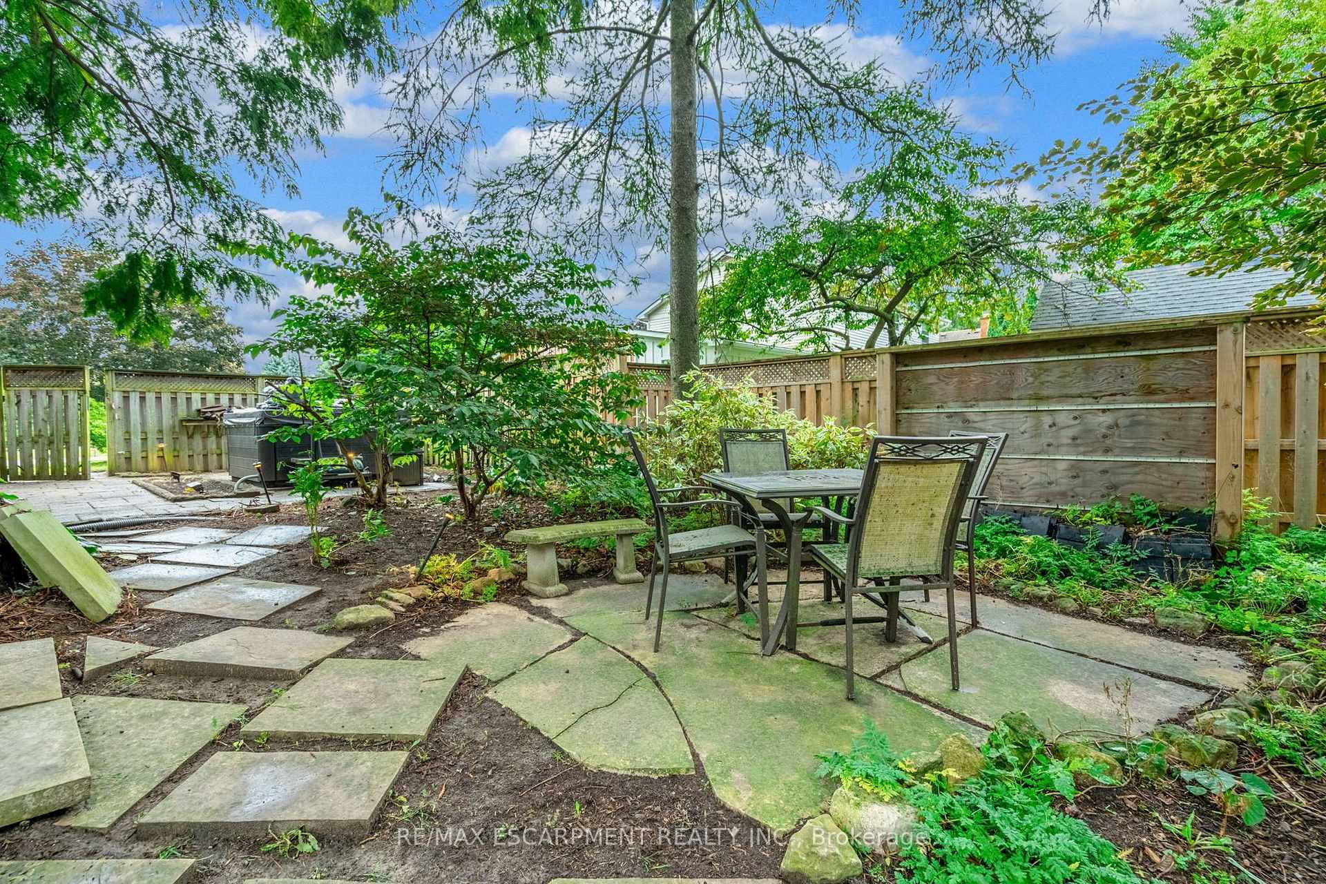 Photo 35 of 33 Cumminsville Drive, Hamilton, Rural Flamborough — HOMEH