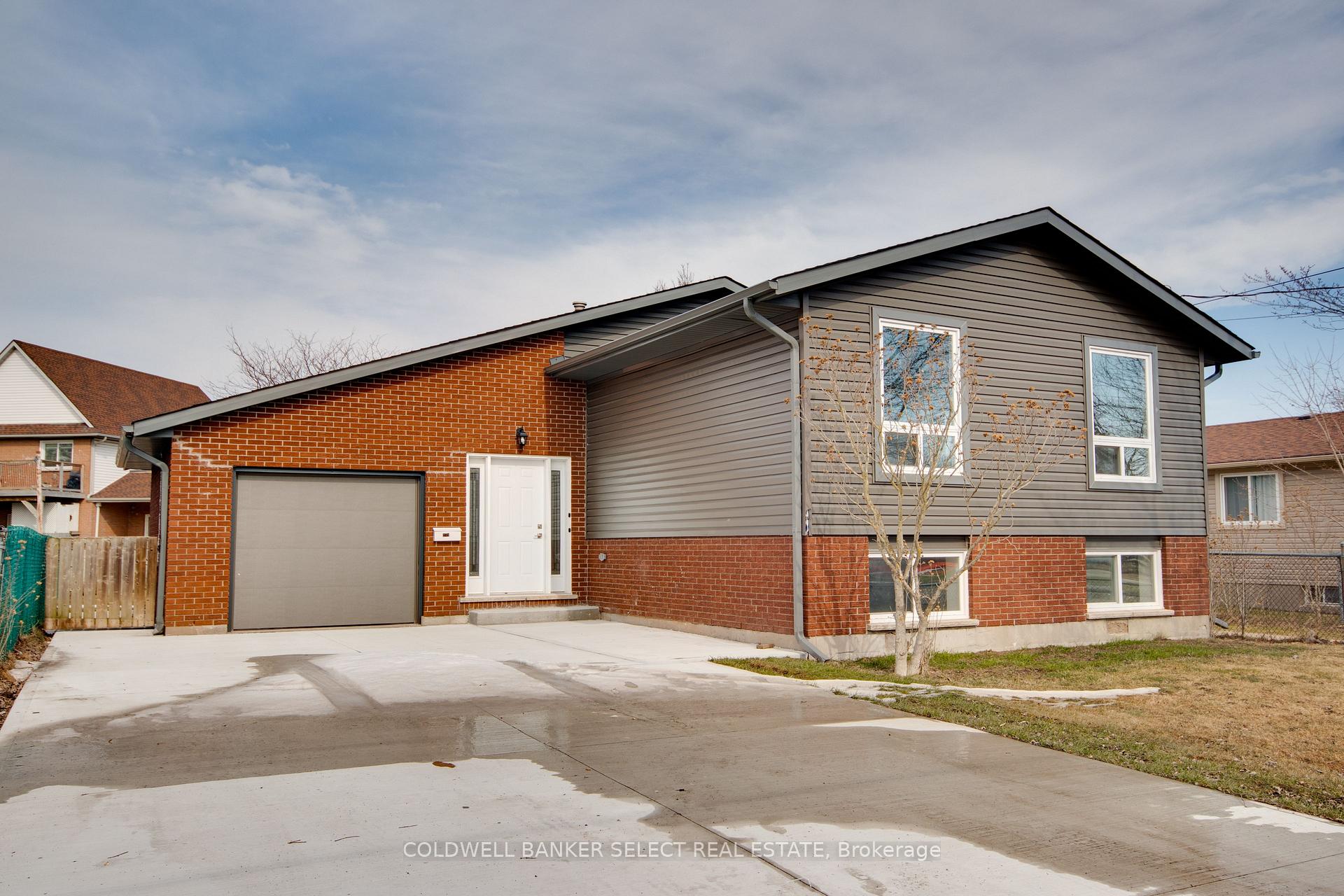 Photo 1 of Unit UPPER 1, 279 Barrick Road, Port Colborne, Main Street — HOMEH