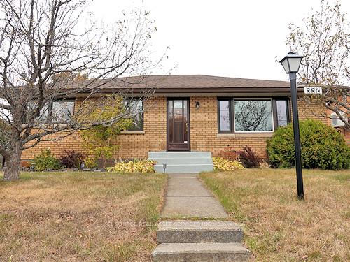 Front of 332 Merrill Street
