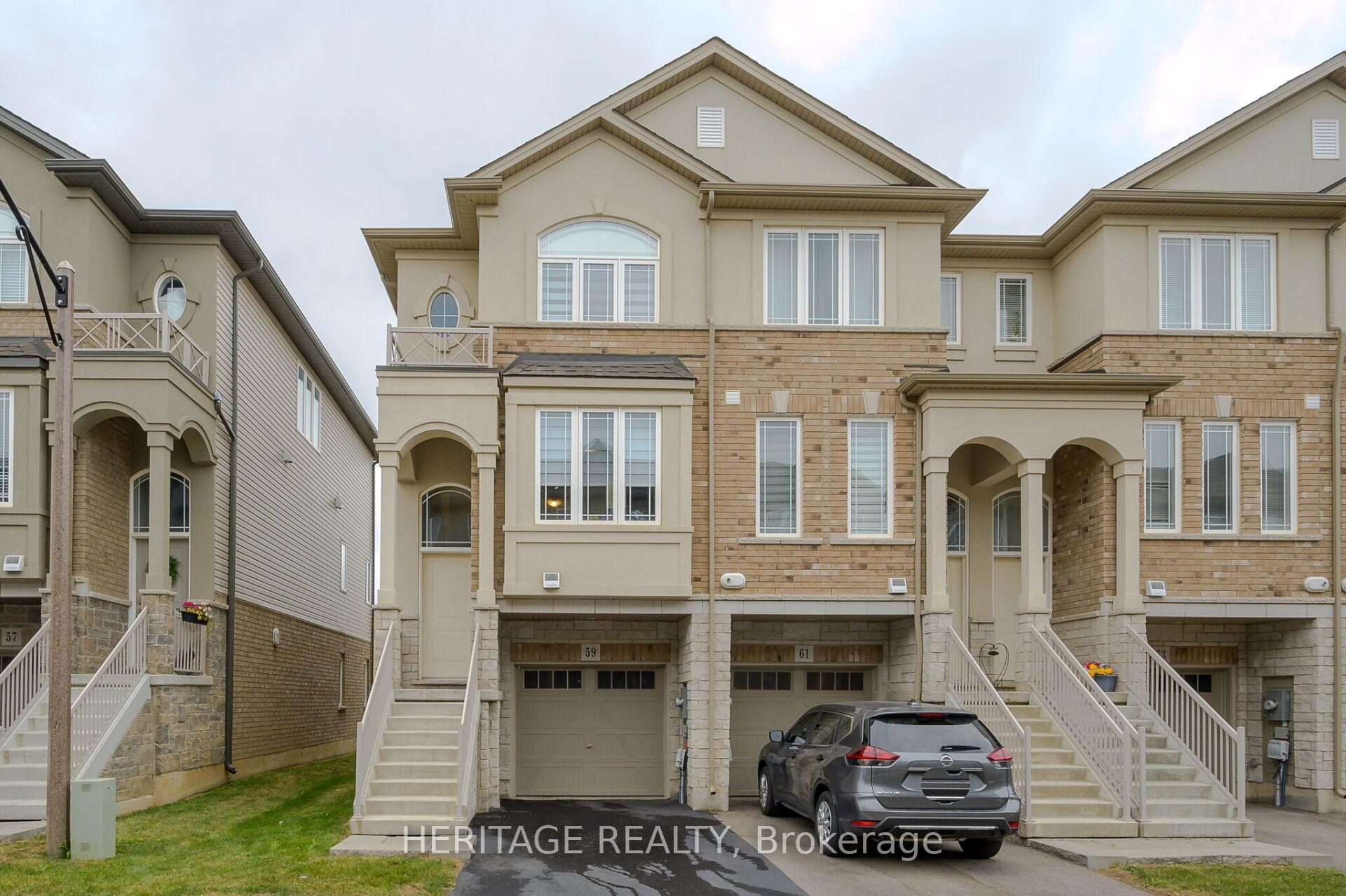 Photo 2 of 59 Aquarius Crescent, Hamilton, Rural Glanbrook — HOMEH
