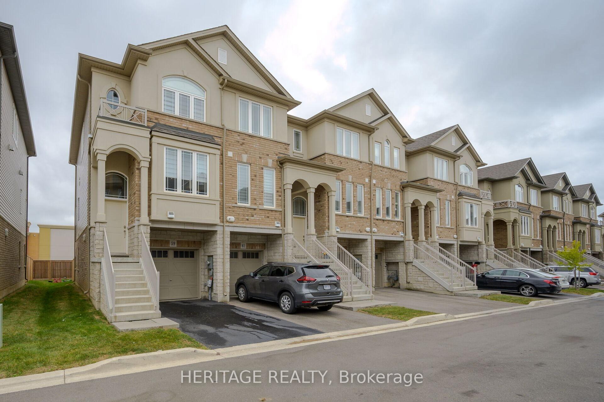 Photo 3 of 59 Aquarius Crescent, Hamilton, Rural Glanbrook — HOMEH