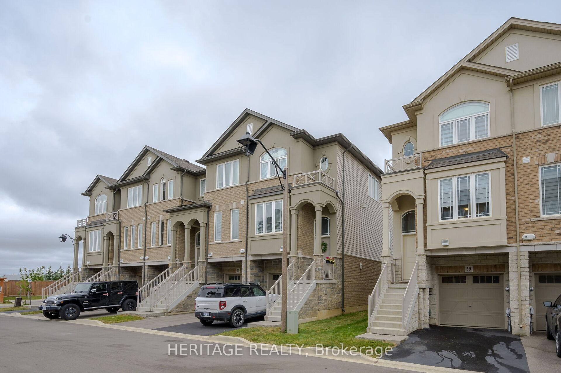 Photo 5 of 59 Aquarius Crescent, Hamilton, Rural Glanbrook — HOMEH