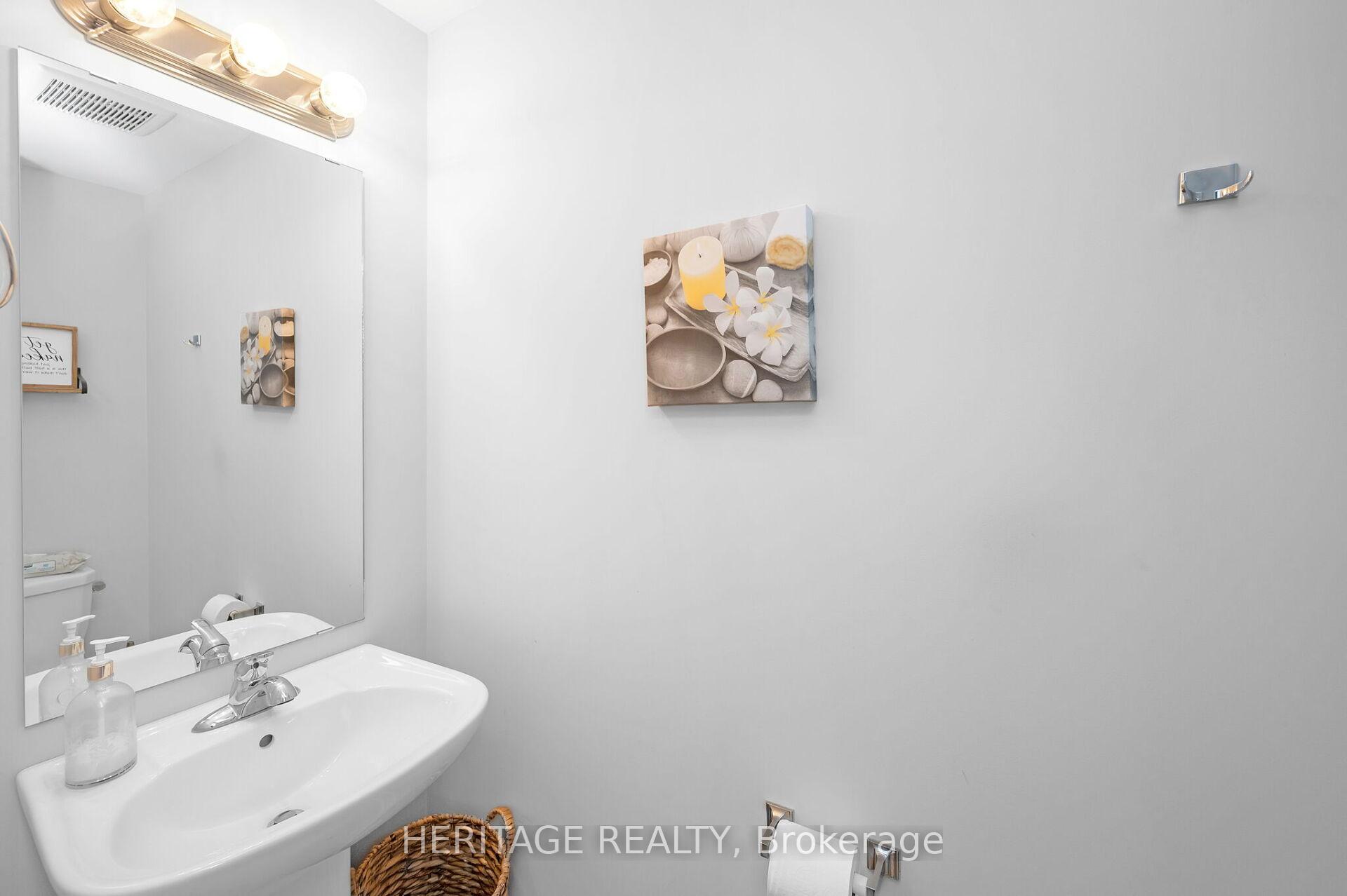 Photo 6 of 59 Aquarius Crescent, Hamilton, Rural Glanbrook — HOMEH