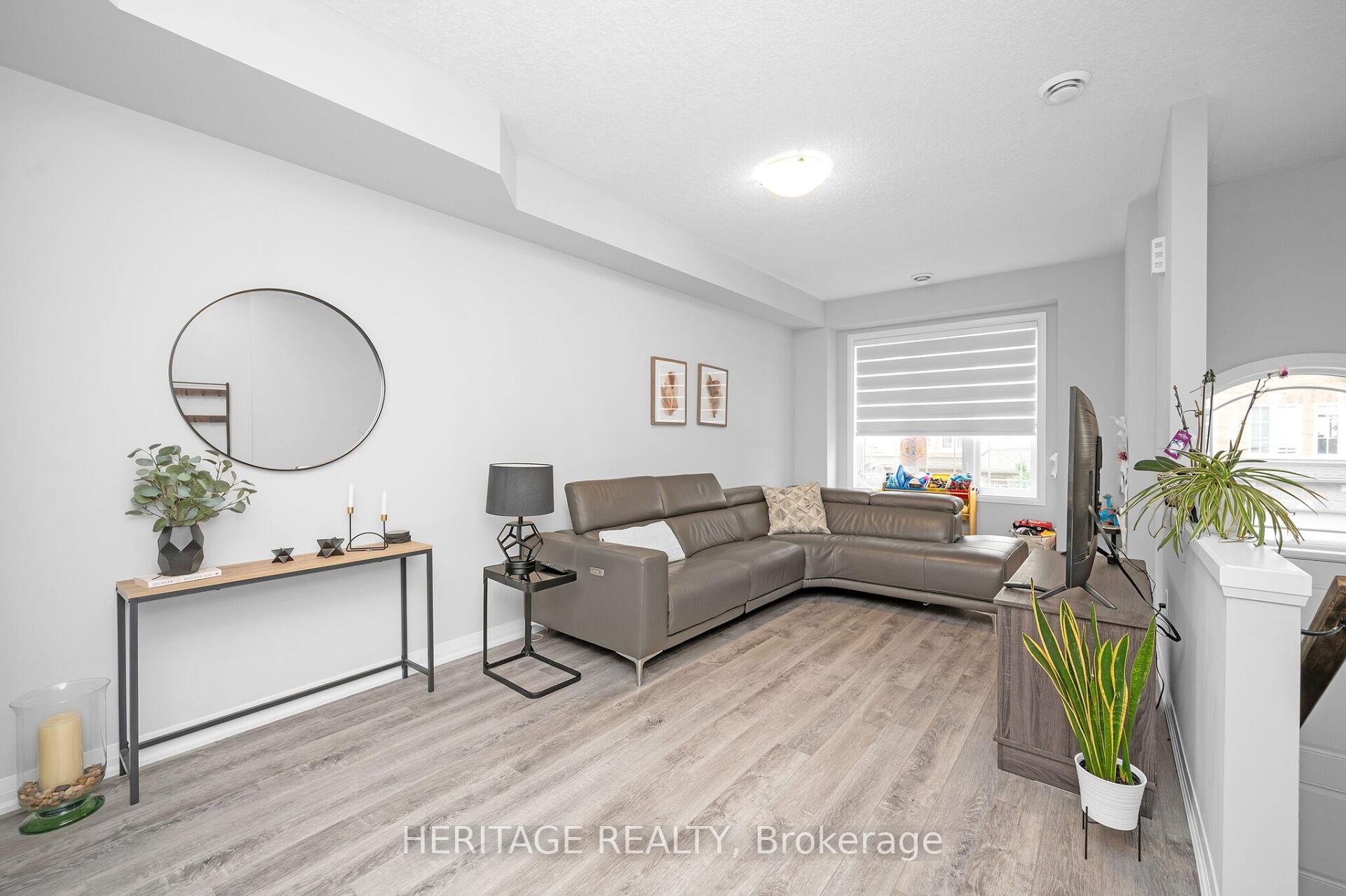 Photo 8 of 59 Aquarius Crescent, Hamilton, Rural Glanbrook — HOMEH