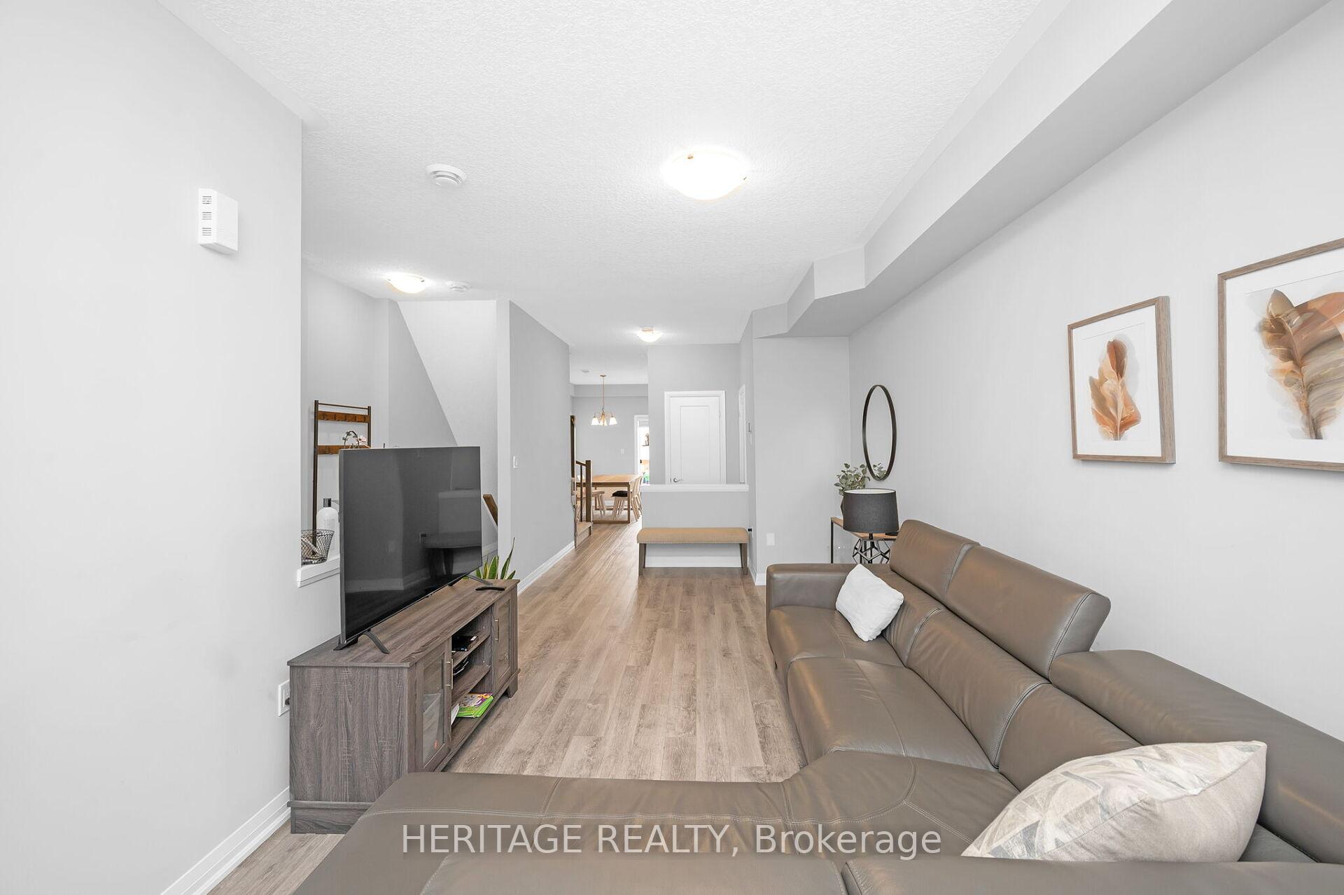 Photo 7 of 59 Aquarius Crescent, Hamilton, Rural Glanbrook — HOMEH