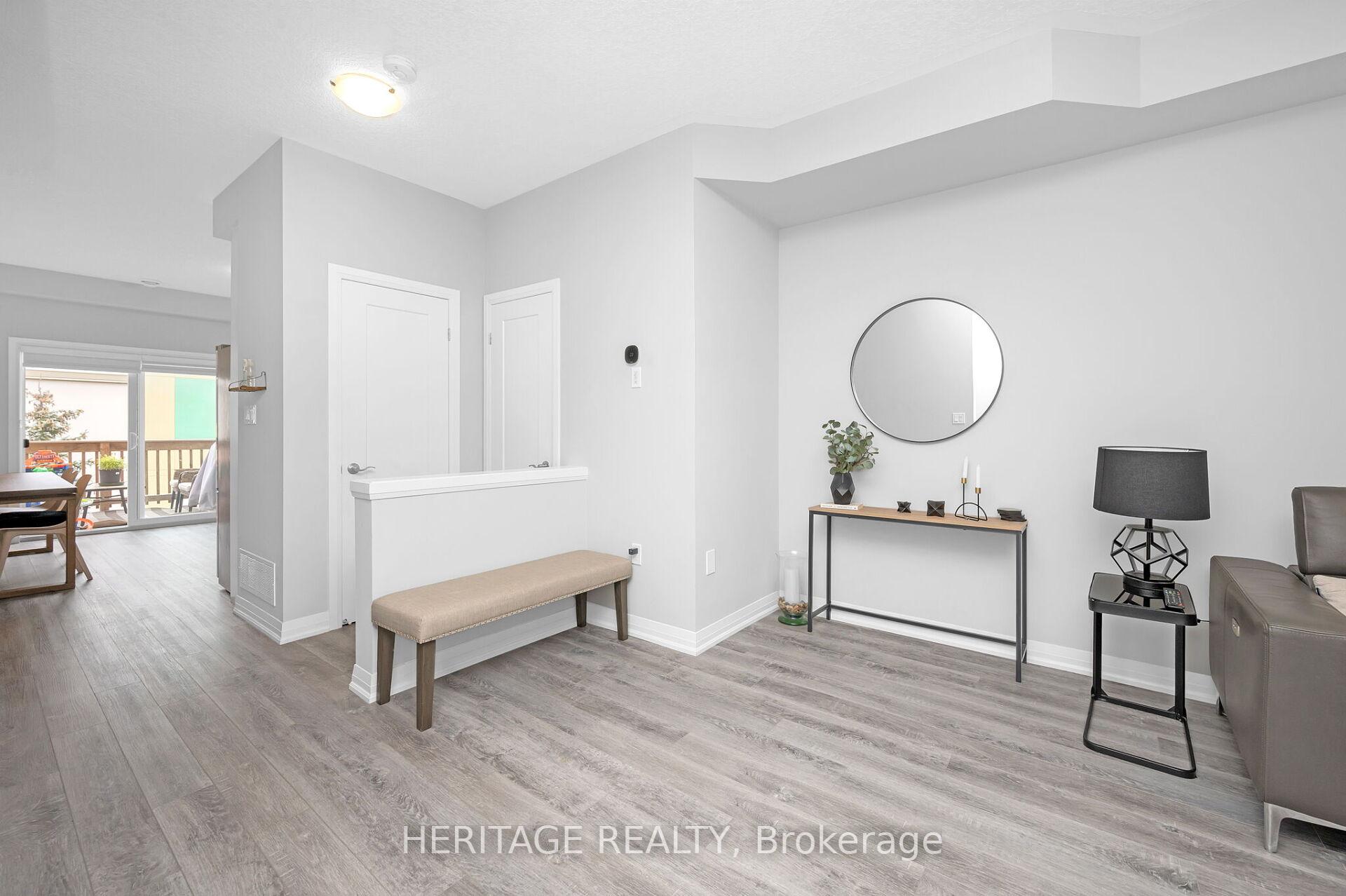 Photo 9 of 59 Aquarius Crescent, Hamilton, Rural Glanbrook — HOMEH