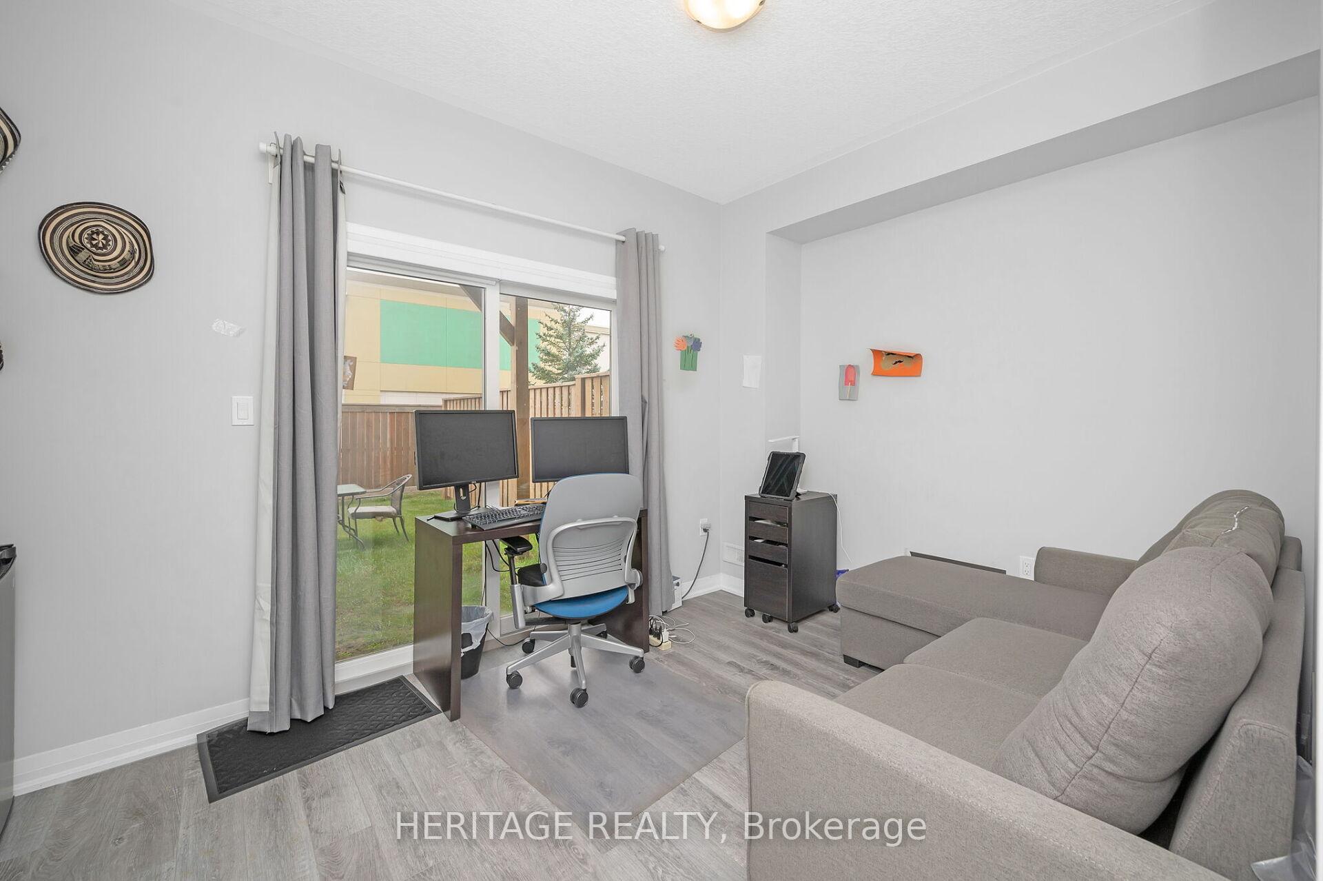 Photo 15 of 59 Aquarius Crescent, Hamilton, Rural Glanbrook — HOMEH