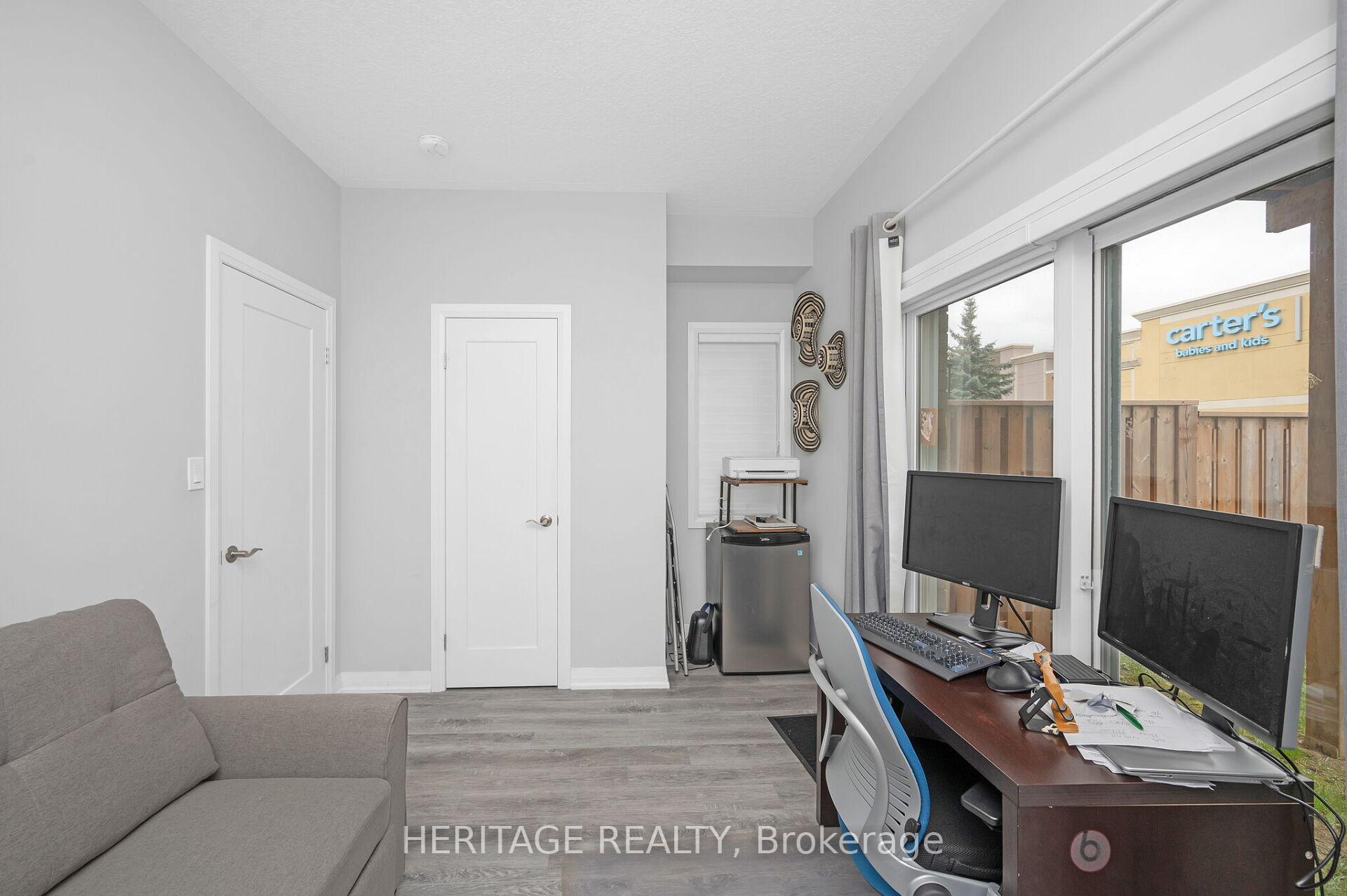 Photo 14 of 59 Aquarius Crescent, Hamilton, Rural Glanbrook — HOMEH