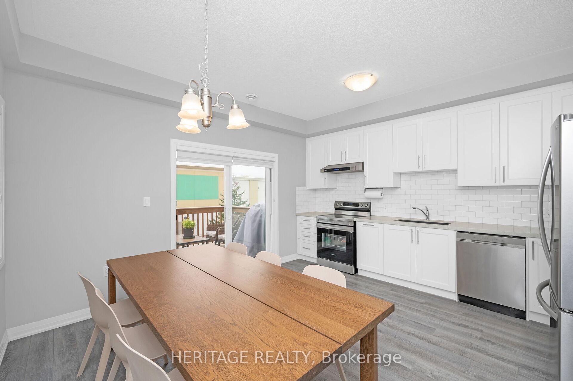 Photo 13 of 59 Aquarius Crescent, Hamilton, Rural Glanbrook — HOMEH