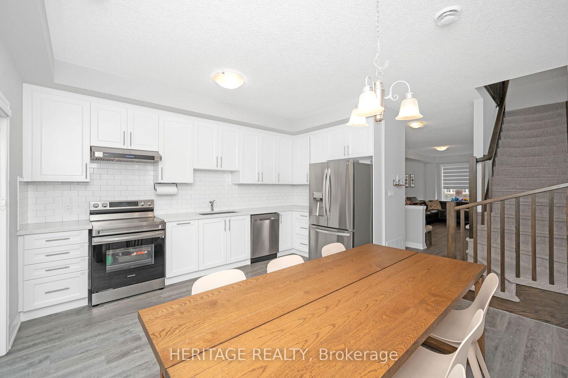 Photo 25 of 59 Aquarius Crescent, Hamilton, Rural Glanbrook — HOMEH