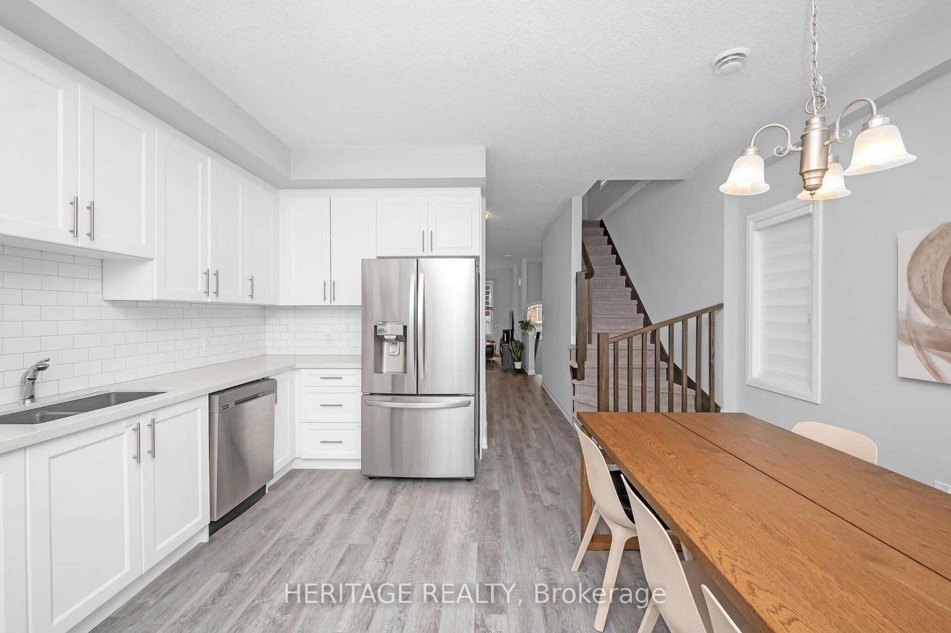 Photo 17 of 59 Aquarius Crescent, Hamilton, Rural Glanbrook — HOMEH