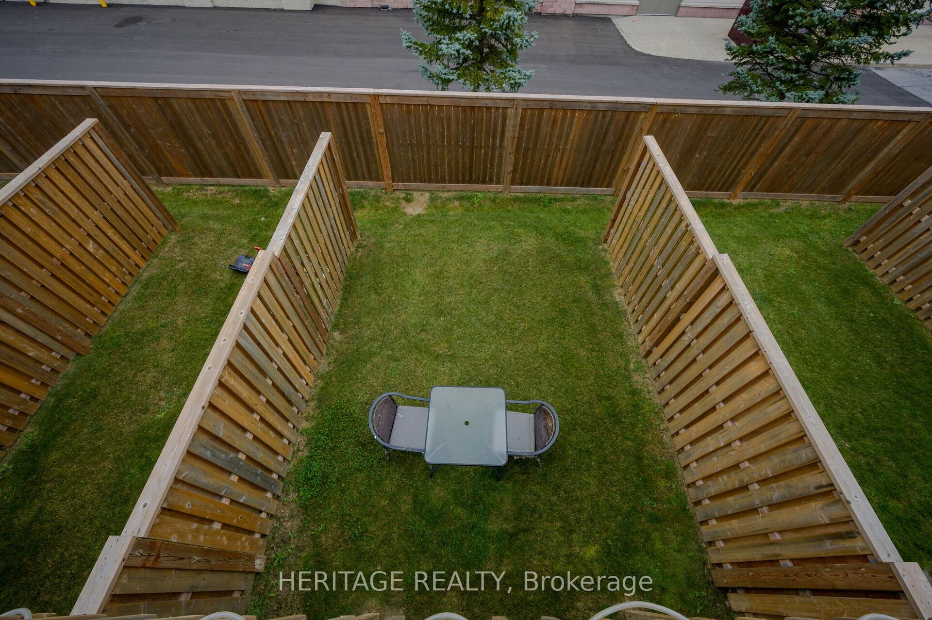 Photo 20 of 59 Aquarius Crescent, Hamilton, Rural Glanbrook — HOMEH