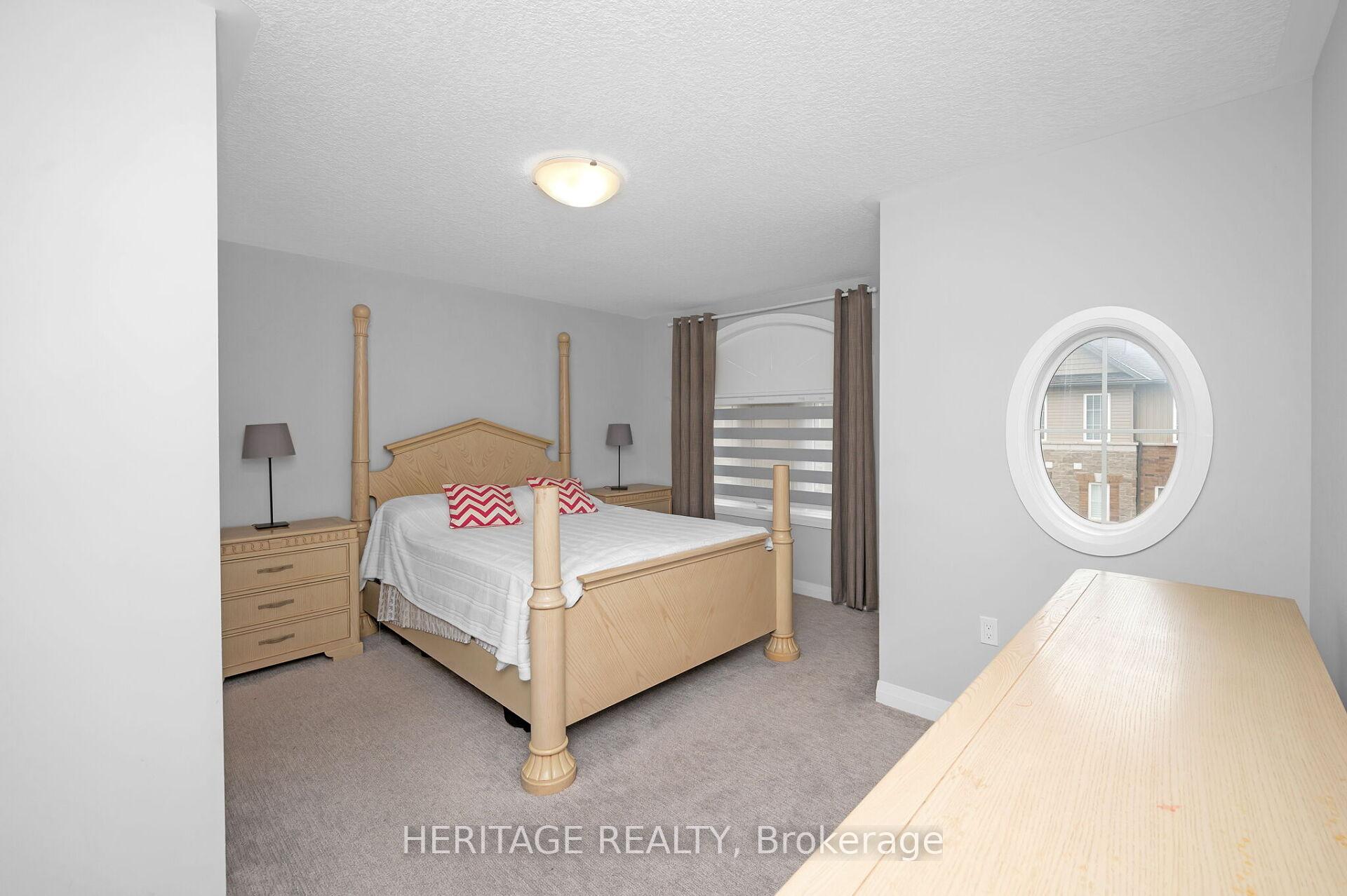 Photo 21 of 59 Aquarius Crescent, Hamilton, Rural Glanbrook — HOMEH