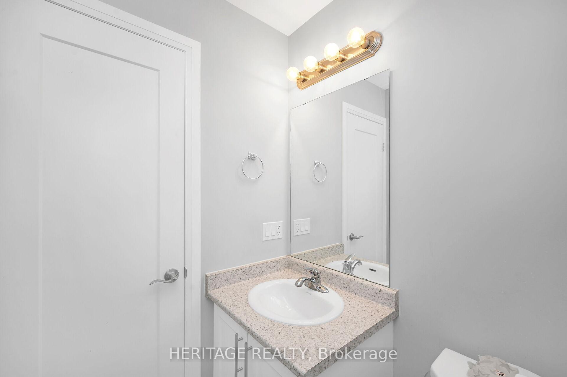 Photo 24 of 59 Aquarius Crescent, Hamilton, Rural Glanbrook — HOMEH