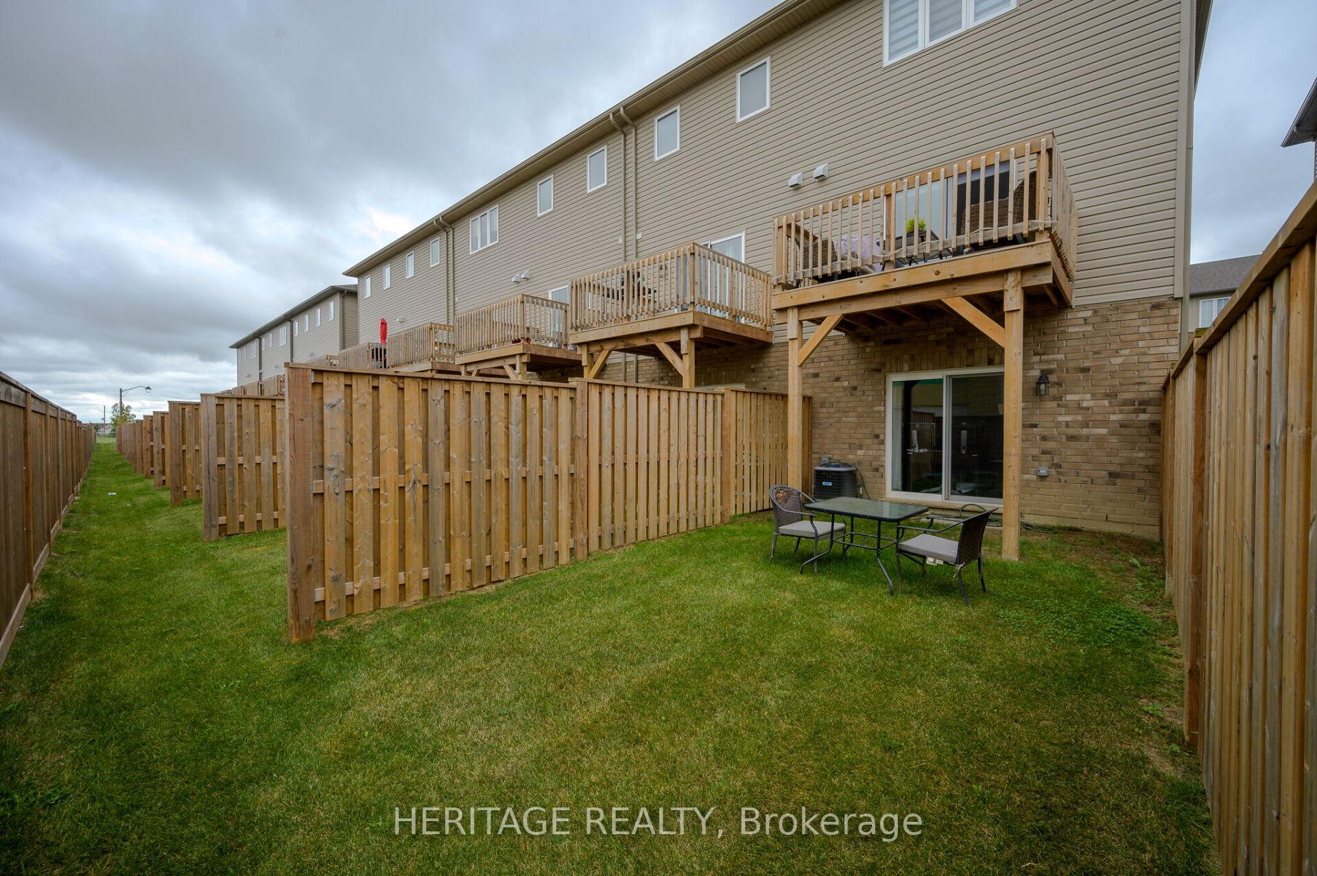 Photo 28 of 59 Aquarius Crescent, Hamilton, Rural Glanbrook — HOMEH