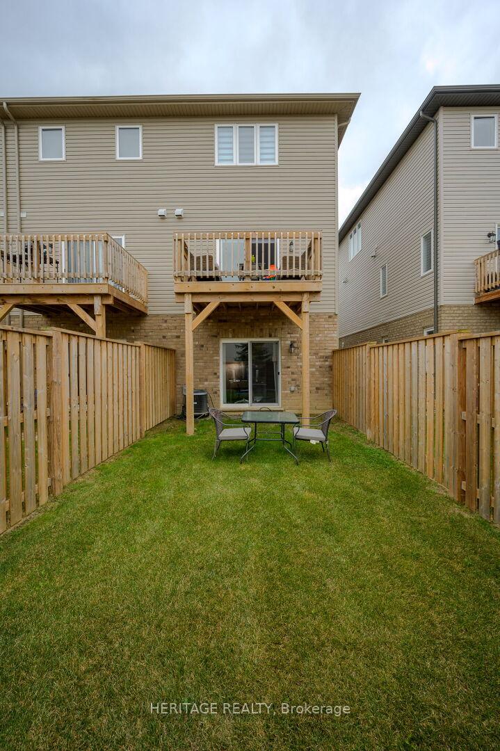 Photo 29 of 59 Aquarius Crescent, Hamilton, Rural Glanbrook — HOMEH