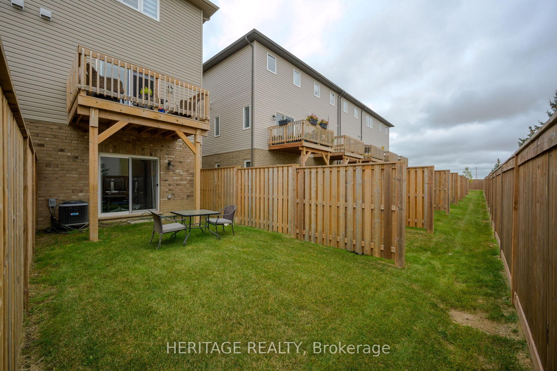 Photo 31 of 59 Aquarius Crescent, Hamilton, Rural Glanbrook — HOMEH