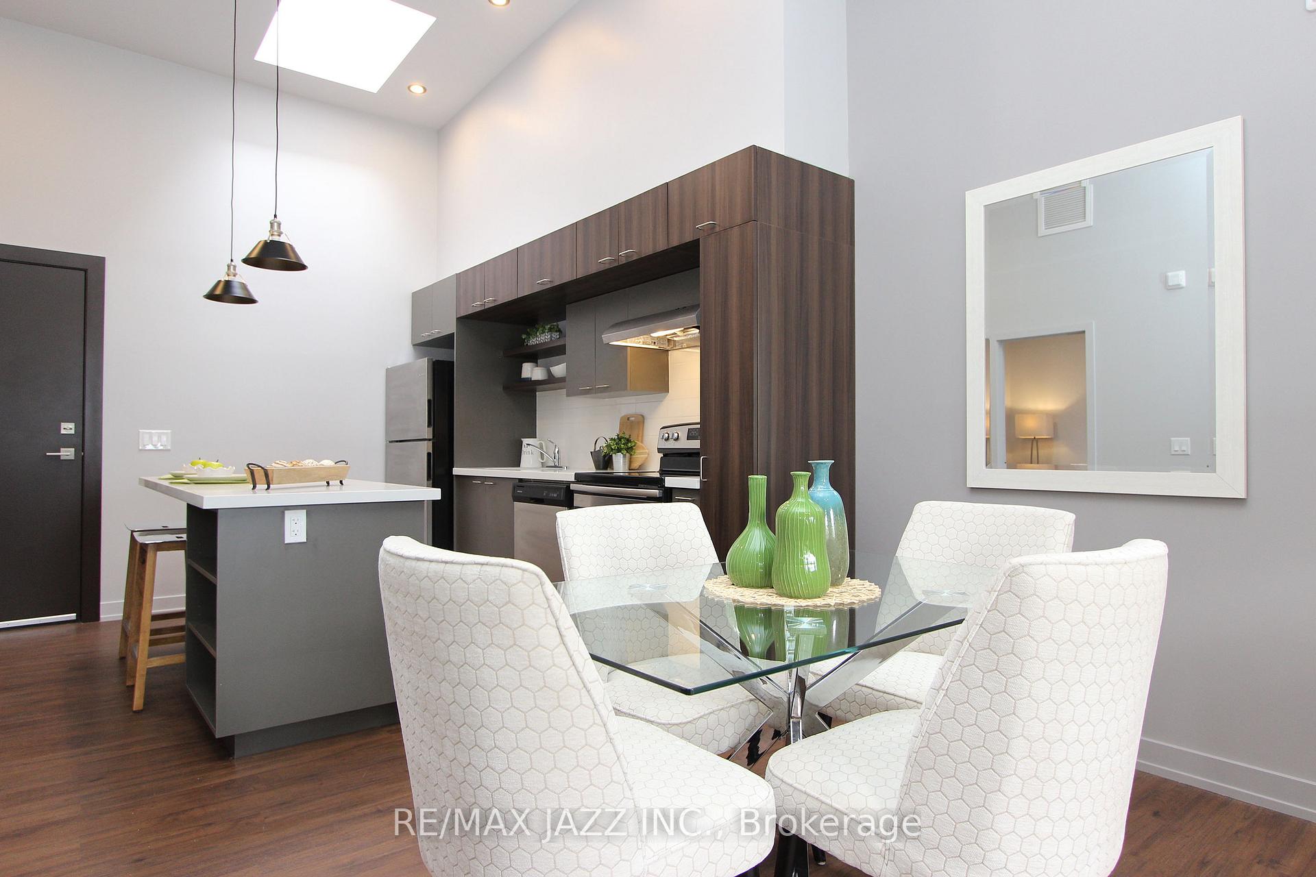 Photo 7 of Unit 202, 14 1/2 King Street E, Oshawa, O'Neill — HOMEH