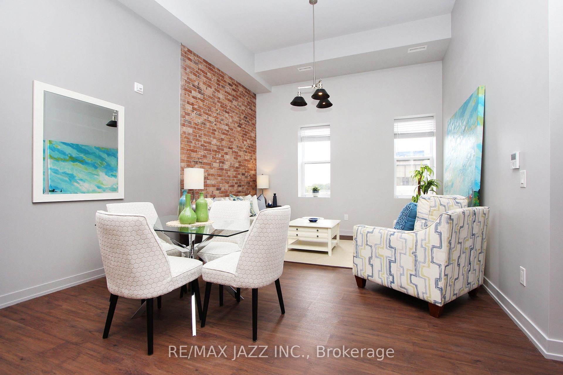 Photo 13 of Unit 202, 14 1/2 King Street E, Oshawa, O'Neill — HOMEH