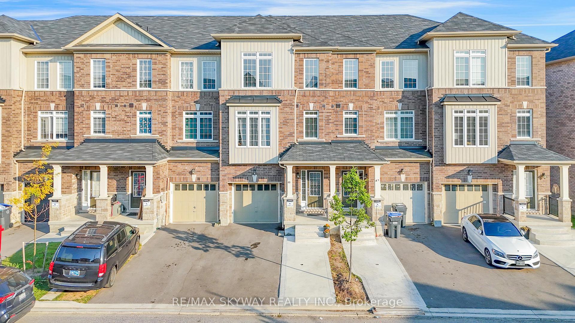 Photo 1 of 49 Stewardship Road, Brampton, Northwest Brampton — HOMEH