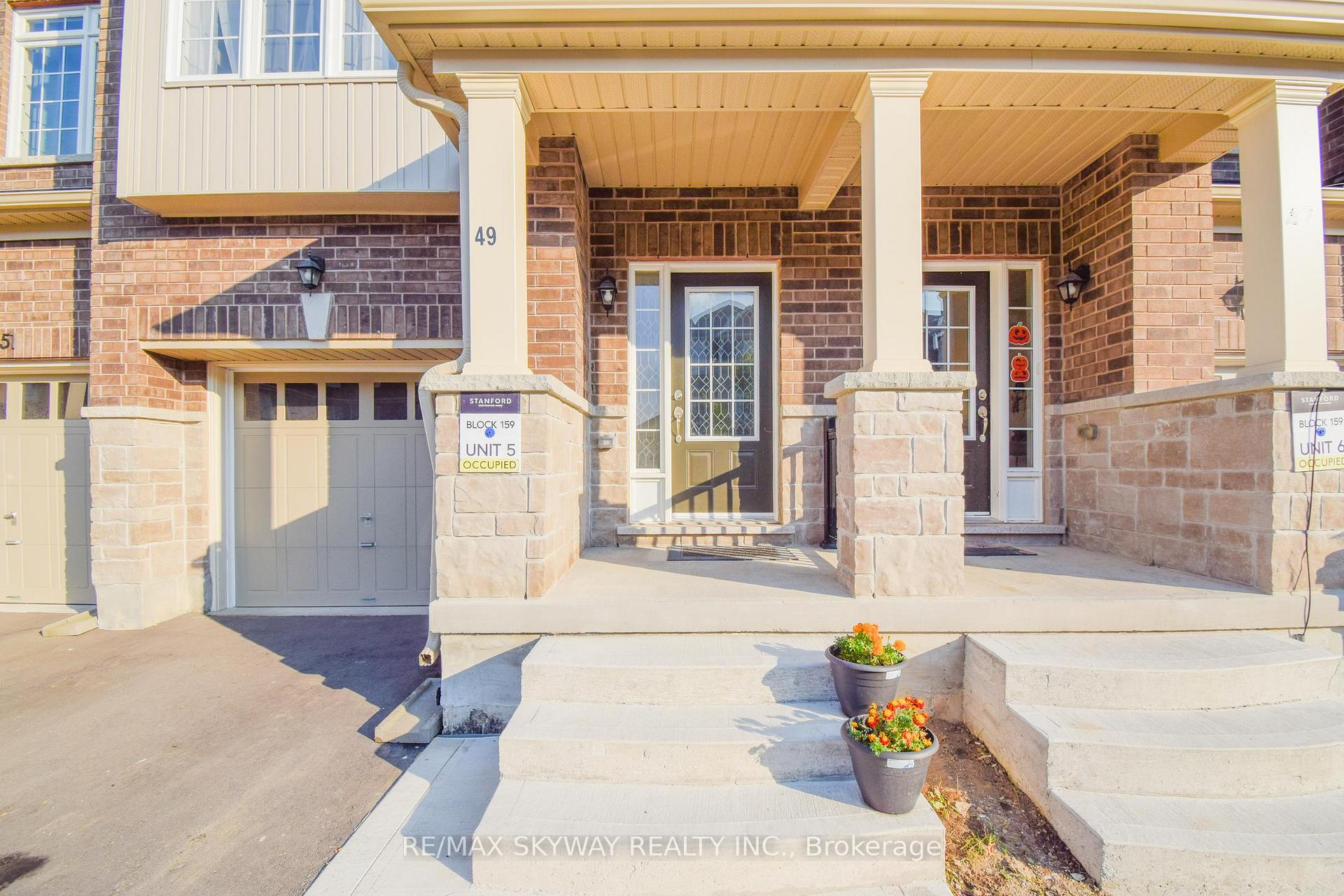 Photo 3 of 49 Stewardship Road, Brampton, Northwest Brampton — HOMEH